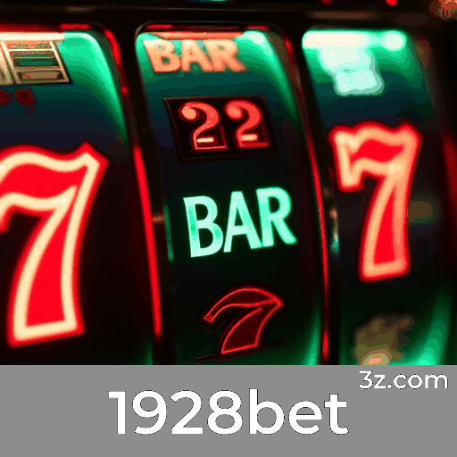 Potencialize Seus Bônus com Estratégia na 1928bet