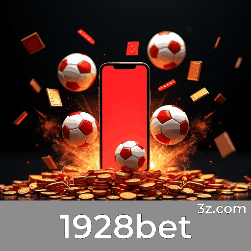 Descubra a Magia dos Jogos no 1928bet: Experiências Inesquecíveis