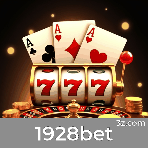 1928bet: Plataforma de Apostas Confiável e Profissional