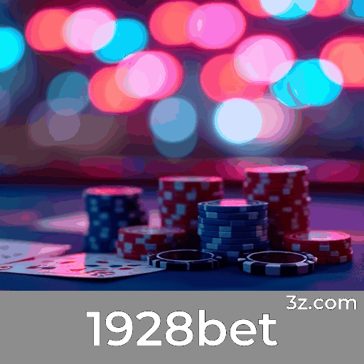 Descubra a Magia dos Jogos no 1928bet: Experiências Inesquecíveis