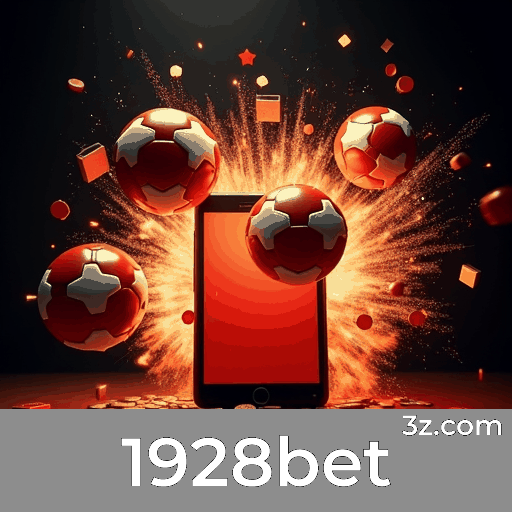 1928bet: Experiência de Jogo Diversificada e Imersiva