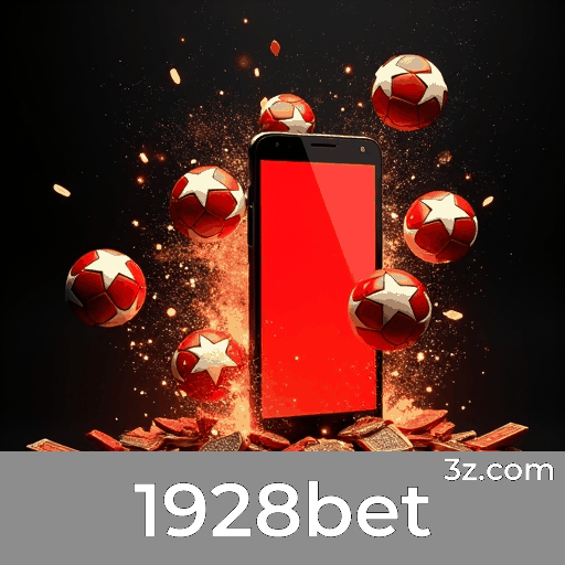 1928bet: Acesso Seguro e Otimizado para Brasileiros