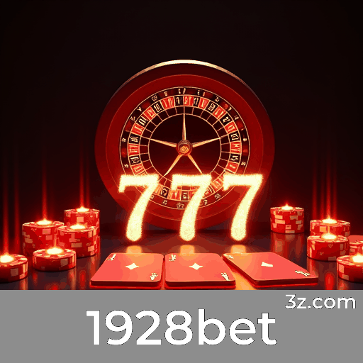 1928bet: Plataforma de Apostas Confiável e Profissional