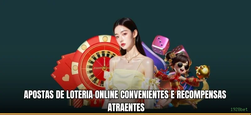 Cassino ao vivo da 1928bet com dealers reais